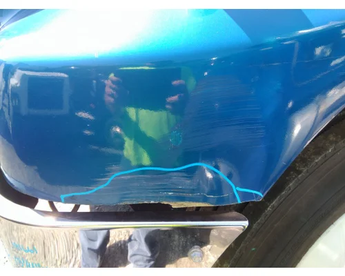 PETERBILT 330 1995-2005 HOOD