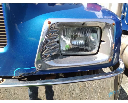 PETERBILT 330 1995-2005 HOOD