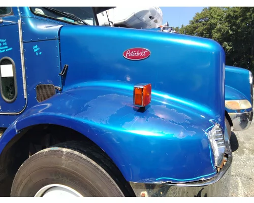PETERBILT 330 1995-2005 HOOD