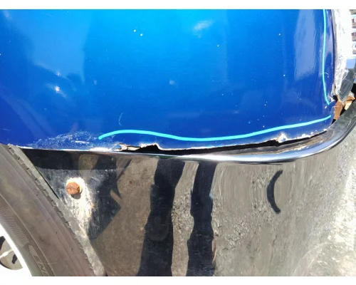PETERBILT 330 1995-2005 HOOD