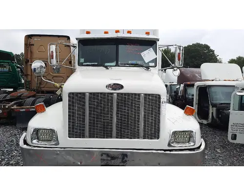 PETERBILT 330 1995-2005 HOOD