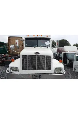 PETERBILT 330 1995-2005 HOOD