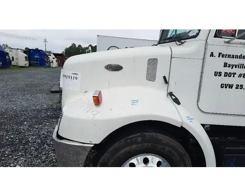 PETERBILT 330 1995-2005 HOOD