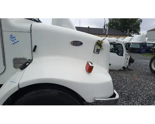 PETERBILT 330 1995-2005 HOOD
