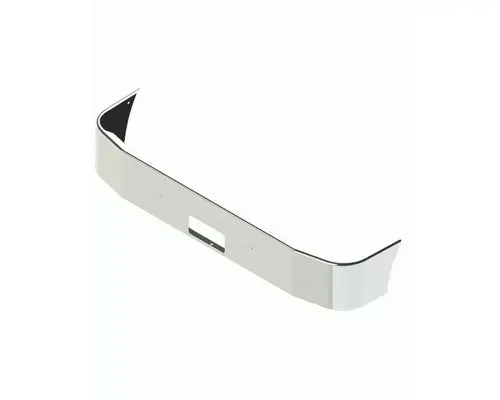 PETERBILT 330 1996-2005 BUMPER ASSEMBLY, FRONT