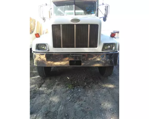 PETERBILT 330 1996-2005 BUMPER ASSEMBLY, FRONT