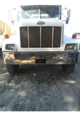 PETERBILT 330 1996-2005 BUMPER ASSEMBLY, FRONT