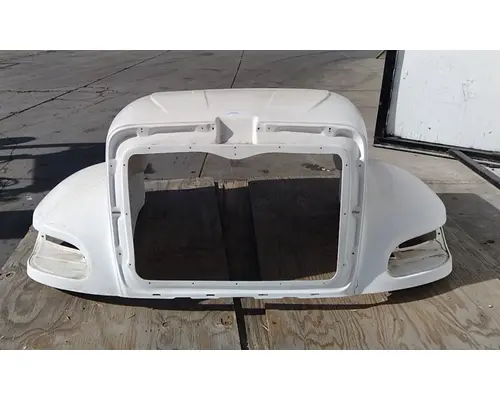 PETERBILT 330 2005-2020 HOOD