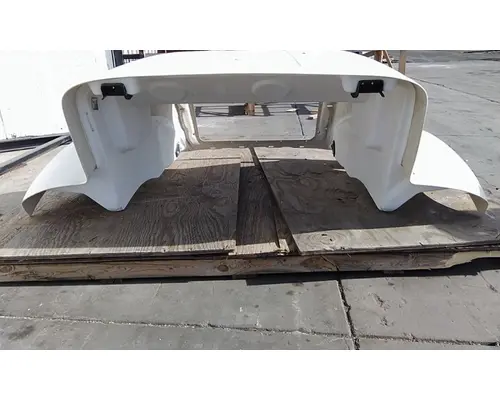 PETERBILT 330 2005-2020 HOOD