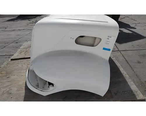 PETERBILT 330 2005-2020 HOOD