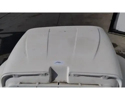 PETERBILT 330 2005-2020 HOOD