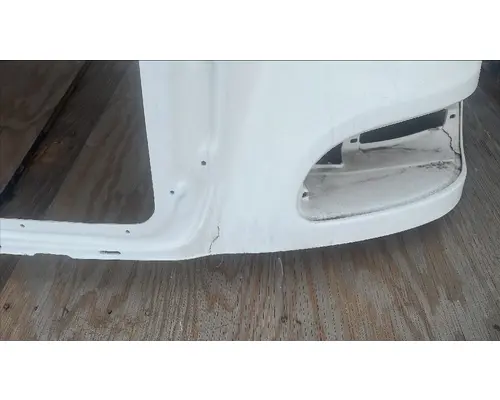 PETERBILT 330 2005-2020 HOOD