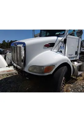 PETERBILT 330 2005-2020 HOOD