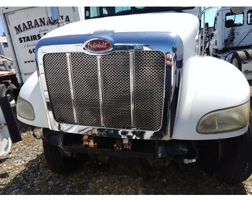 PETERBILT 330 2005-2020 HOOD