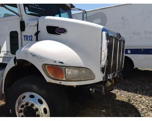 PETERBILT 330 2005-2020 HOOD