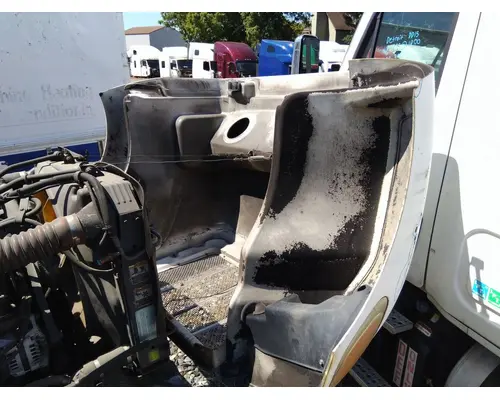 PETERBILT 330 2005-2020 HOOD
