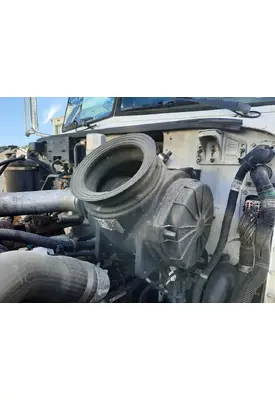 PETERBILT 330 AIR CLEANER