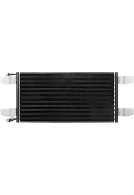 PETERBILT 330 AIR CONDITIONER CONDENSER