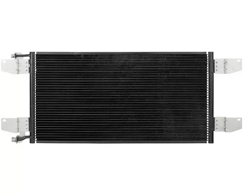 PETERBILT 330 AIR CONDITIONER CONDENSER