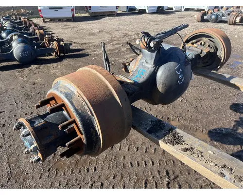 PETERBILT 330 Axle Assembly, Rear