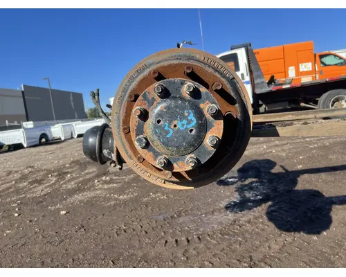 PETERBILT 330 Axle Assembly, Rear