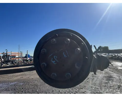 PETERBILT 330 Axle Assembly, Rear