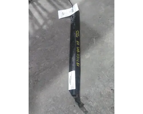 PETERBILT 330 BUMPER BRACKET