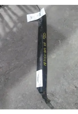 PETERBILT 330 BUMPER BRACKET