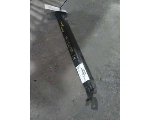 PETERBILT 330 BUMPER BRACKET