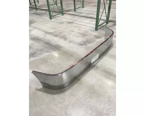 PETERBILT 330 Bumper Assembly, Front