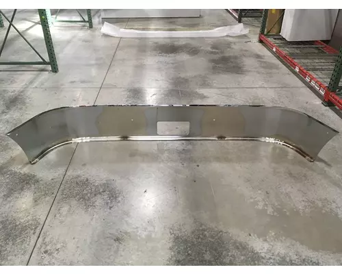PETERBILT 330 Bumper Assembly, Front