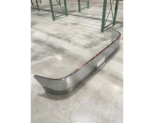 PETERBILT 330 Bumper Assembly, Front