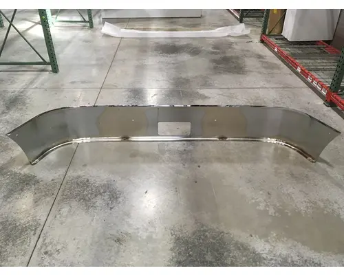 PETERBILT 330 Bumper Assembly, Front