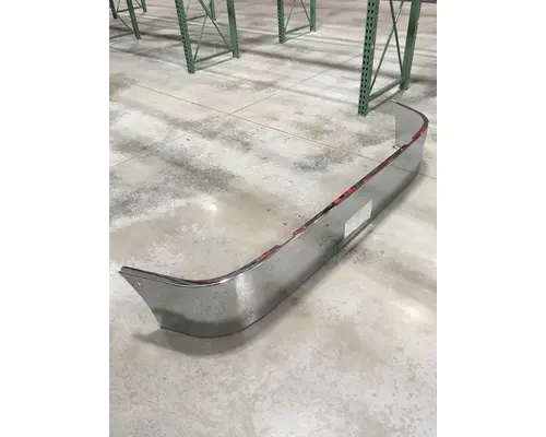 PETERBILT 330 Bumper Assembly, Front