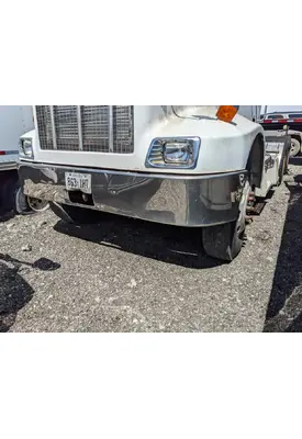 PETERBILT 330 Bumper Assembly, Front
