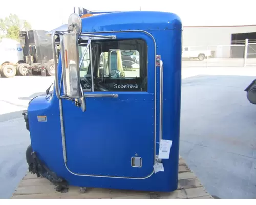 PETERBILT 330 CAB