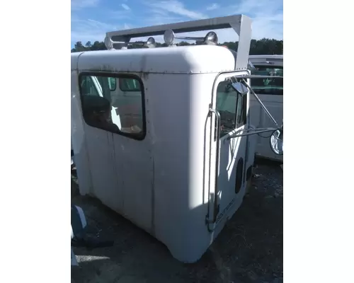 PETERBILT 330 CAB