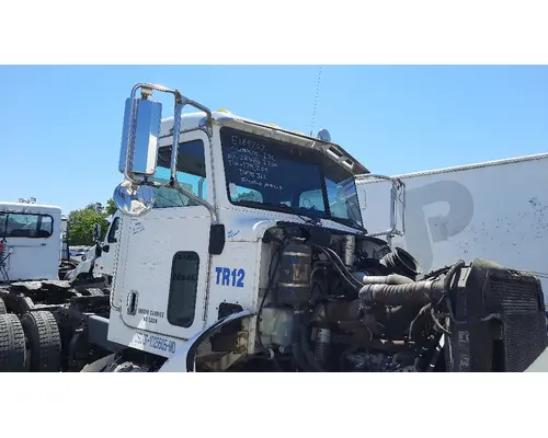 PETERBILT 330 CAB