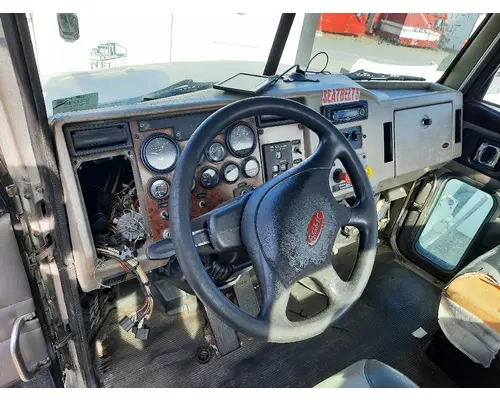 PETERBILT 330 CAB