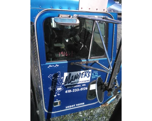 PETERBILT 330 CAB