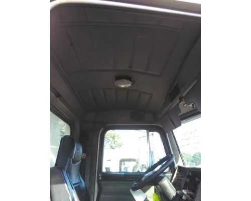 PETERBILT 330 CAB