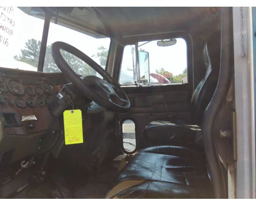PETERBILT 330 CAB
