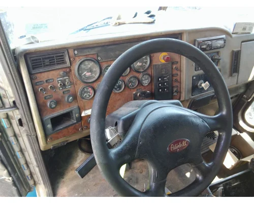 PETERBILT 330 CAB