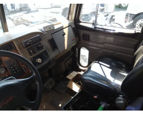 PETERBILT 330 CAB