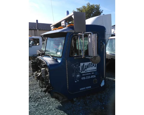 PETERBILT 330 CAB