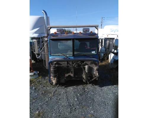 PETERBILT 330 CAB