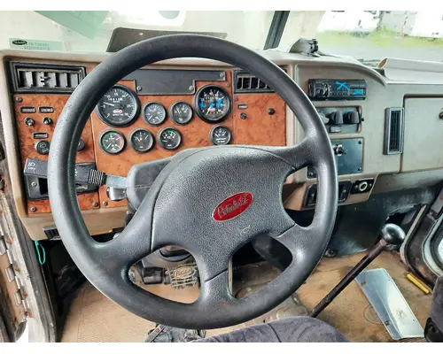 PETERBILT 330 CAB