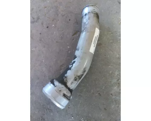 PETERBILT 330 CHARGE AIR COOLER PIPE