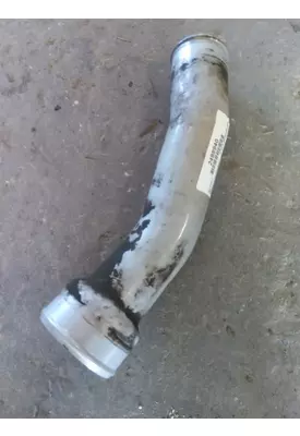PETERBILT 330 CHARGE AIR COOLER PIPE