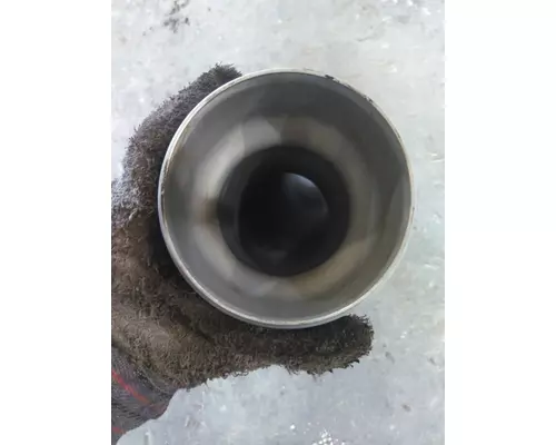PETERBILT 330 CHARGE AIR COOLER PIPE